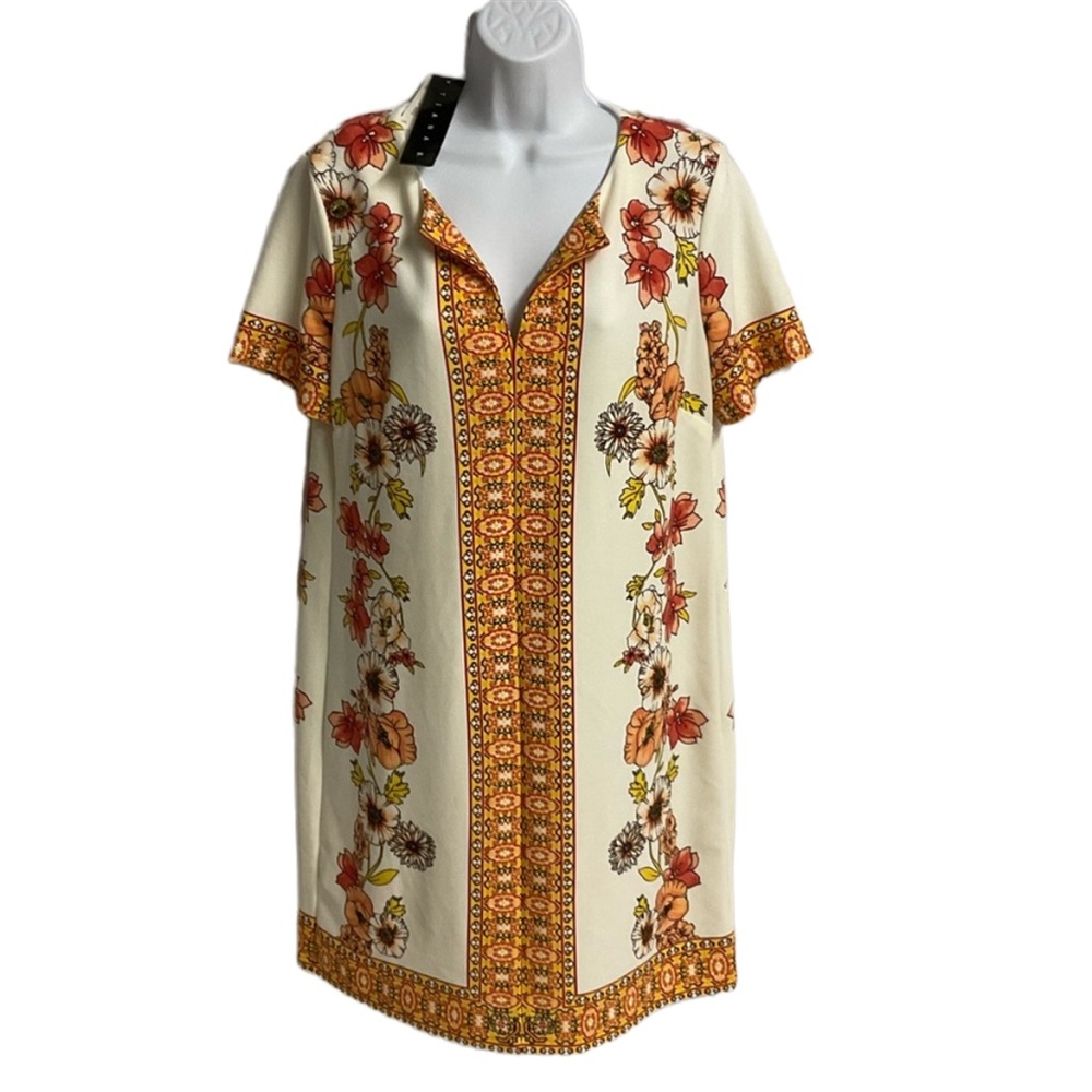 Tiana B brand dress size L